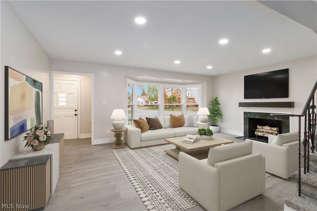 3850 Colony Road, South Euclid, OH 44118