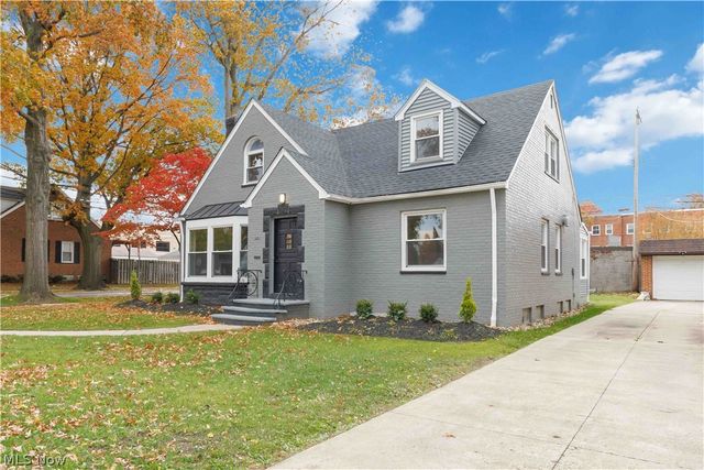 3850 Colony Road, South Euclid, OH 44118