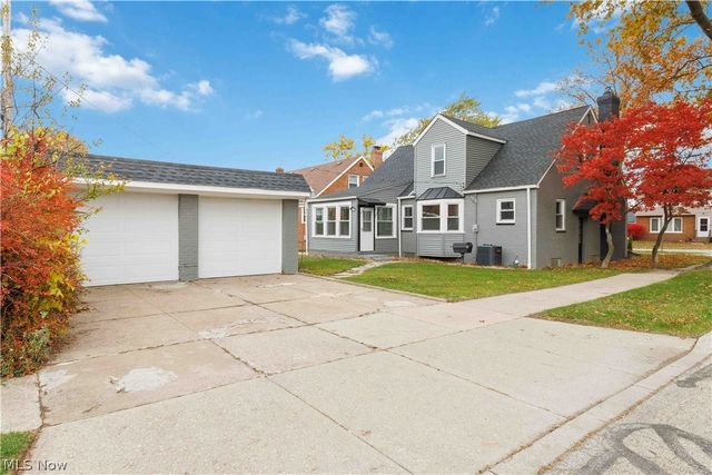 3850 Colony Road, South Euclid, OH 44118