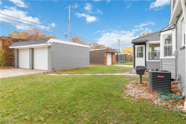 3850 Colony Road, South Euclid, OH 44118