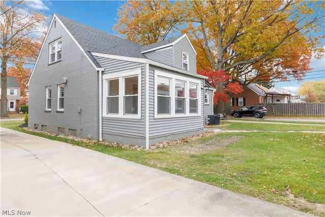 3850 Colony Road, South Euclid, OH 44118