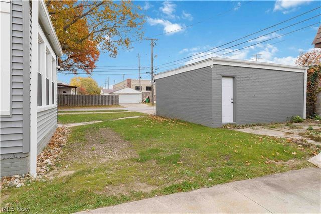 3850 Colony Road, South Euclid, OH 44118