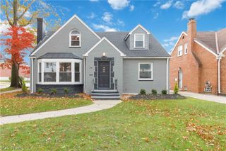 3850 Colony Road, South Euclid, OH 44118