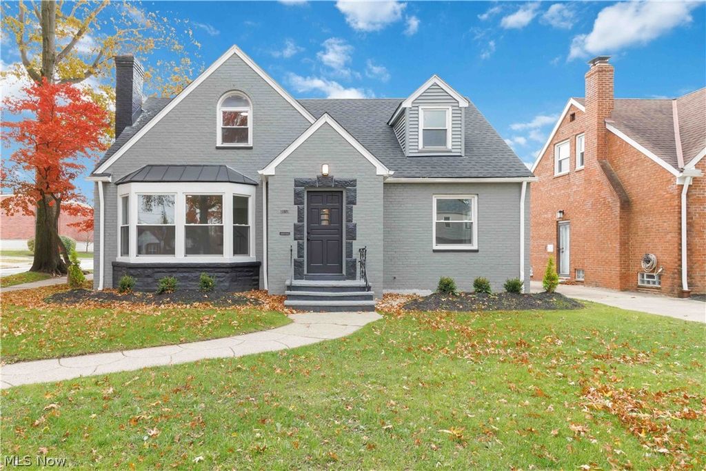 3850 Colony Road, South Euclid, OH 44118