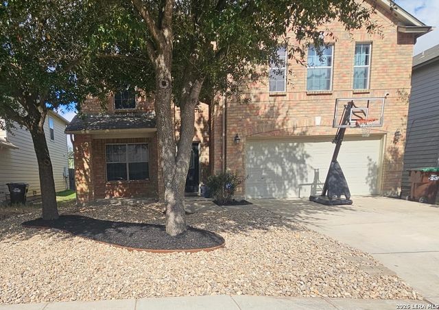 7915 Colonia, San Antonio, TX 78254