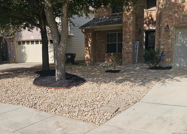 7915 Colonia, San Antonio, TX 78254