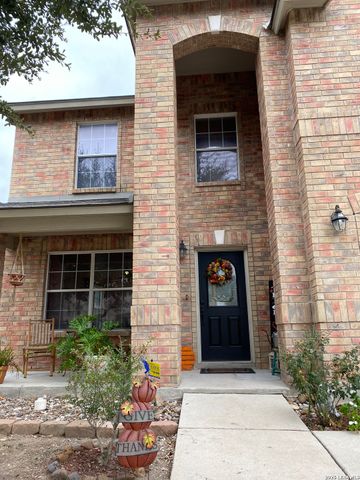 7915 Colonia, San Antonio, TX 78254