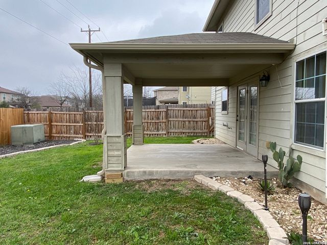 7915 Colonia, San Antonio, TX 78254
