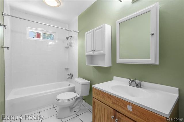 201 Parkdale Avenue, Pontiac, MI 48340