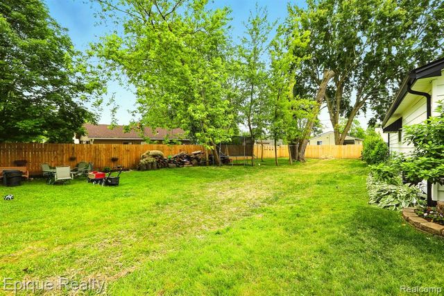 201 Parkdale Avenue, Pontiac, MI 48340