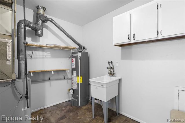 201 Parkdale Avenue, Pontiac, MI 48340