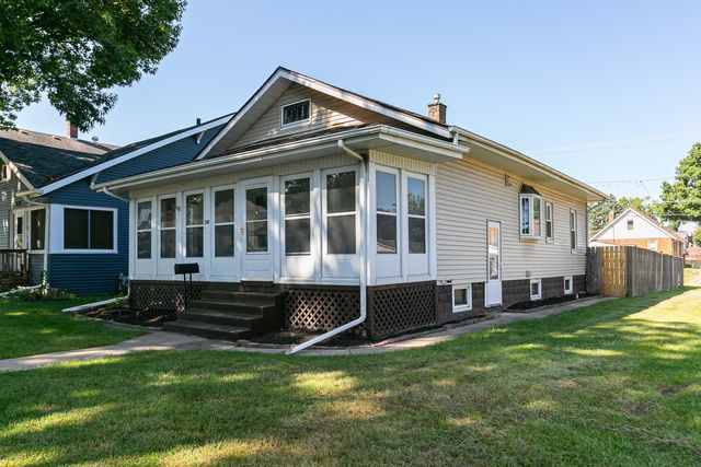 3110 Fair Avenue, Davenport, IA 52803