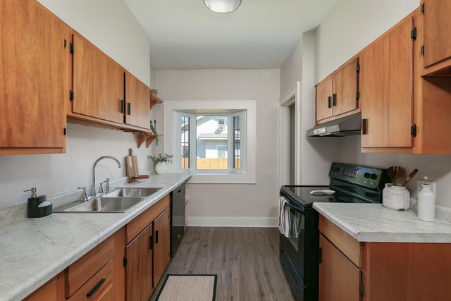 3110 Fair Avenue, Davenport, IA 52803