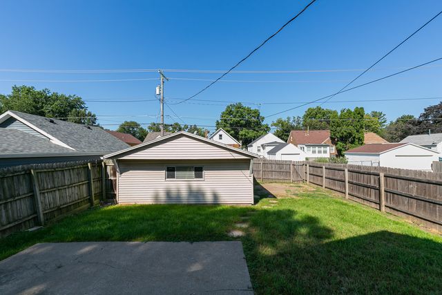 3110 Fair Avenue, Davenport, IA 52803