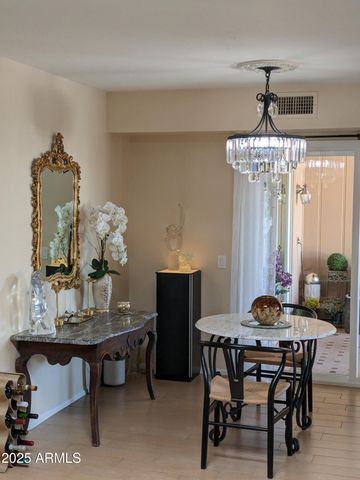 10585 W PALMERAS Drive H, Sun City, AZ 85373