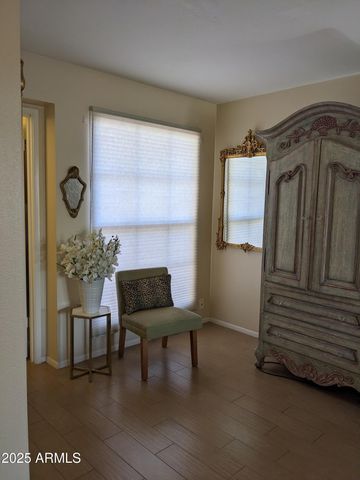 10585 W PALMERAS Drive H, Sun City, AZ 85373