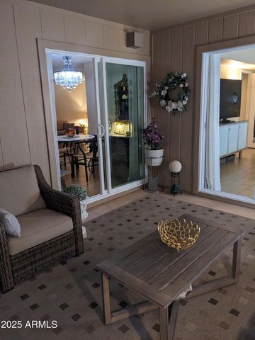 10585 W PALMERAS Drive H, Sun City, AZ 85373