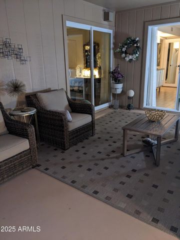 10585 W PALMERAS Drive H, Sun City, AZ 85373