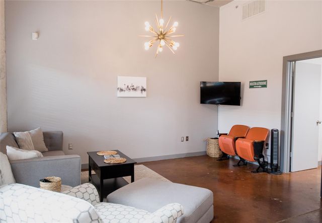 2205 Mckinney Street 309, Houston, TX 77003