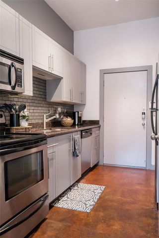 2205 Mckinney Street 309, Houston, TX 77003