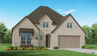 207 Jackson River Loop, Kyle, TX 78640