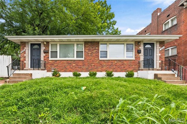 3236 S Compton Avenue, St Louis, MO 63118