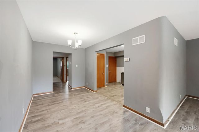 3236 S Compton Avenue, St Louis, MO 63118