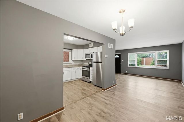 3236 S Compton Avenue, St Louis, MO 63118