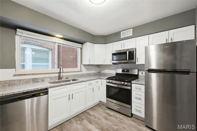 3236 S Compton Avenue, St Louis, MO 63118