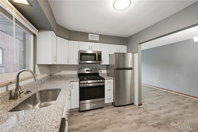 3236 S Compton Avenue, St Louis, MO 63118
