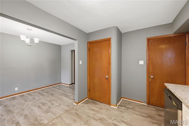 3236 S Compton Avenue, St Louis, MO 63118