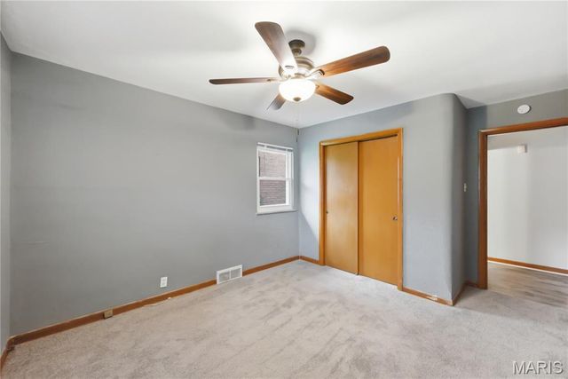 3236 S Compton Avenue, St Louis, MO 63118