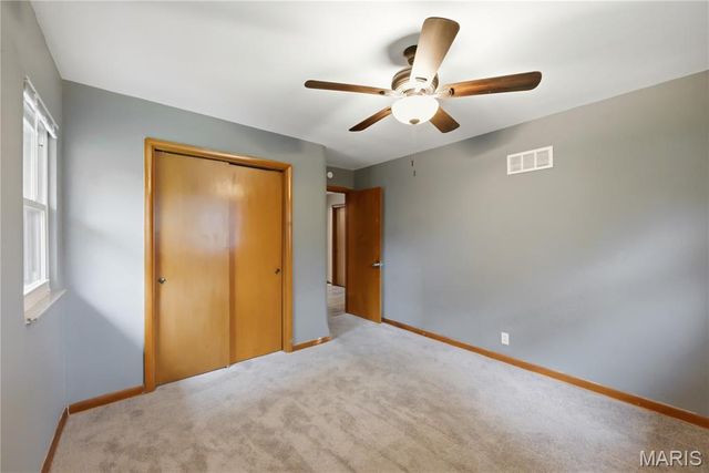 3236 S Compton Avenue, St Louis, MO 63118