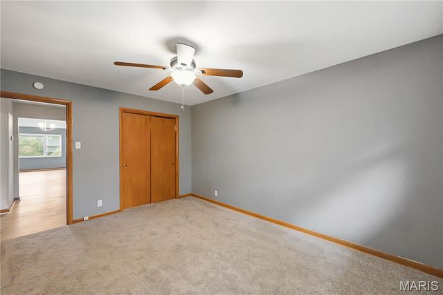 3236 S Compton Avenue, St Louis, MO 63118