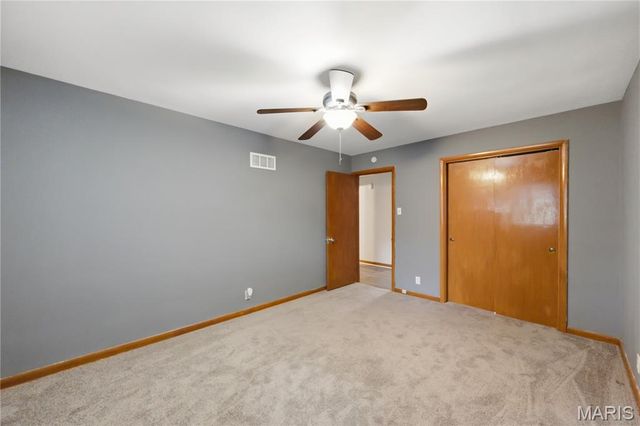 3236 S Compton Avenue, St Louis, MO 63118