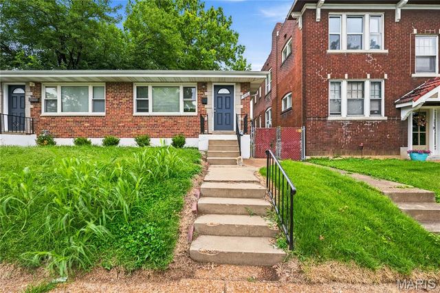 3236 S Compton Avenue, St Louis, MO 63118