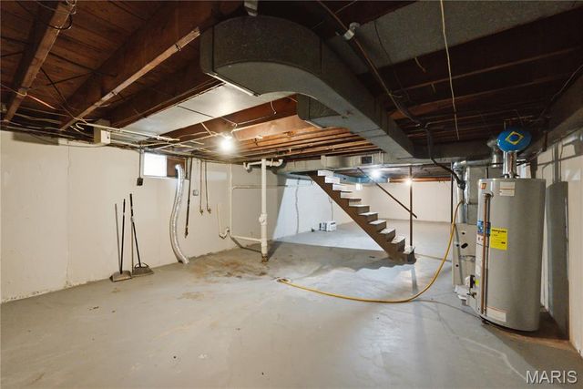 3236 S Compton Avenue, St Louis, MO 63118