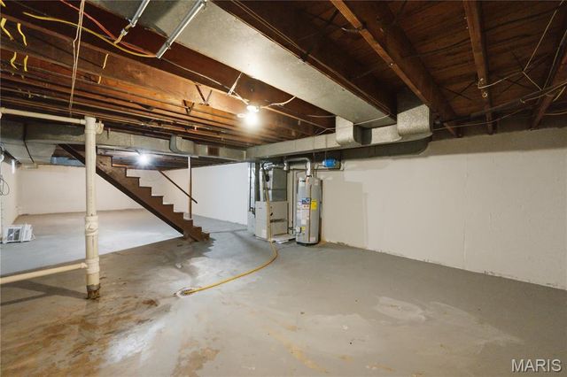 3236 S Compton Avenue, St Louis, MO 63118