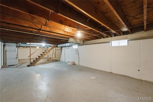 3236 S Compton Avenue, St Louis, MO 63118