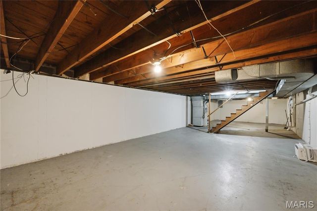 3236 S Compton Avenue, St Louis, MO 63118