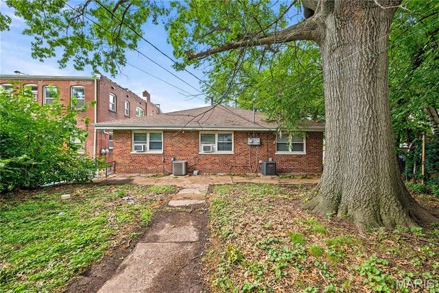 3236 S Compton Avenue, St Louis, MO 63118