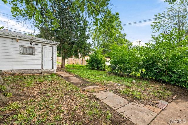 3236 S Compton Avenue, St Louis, MO 63118