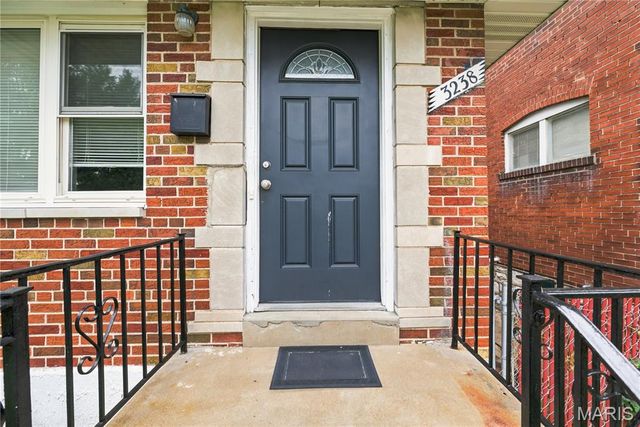 3236 S Compton Avenue, St Louis, MO 63118