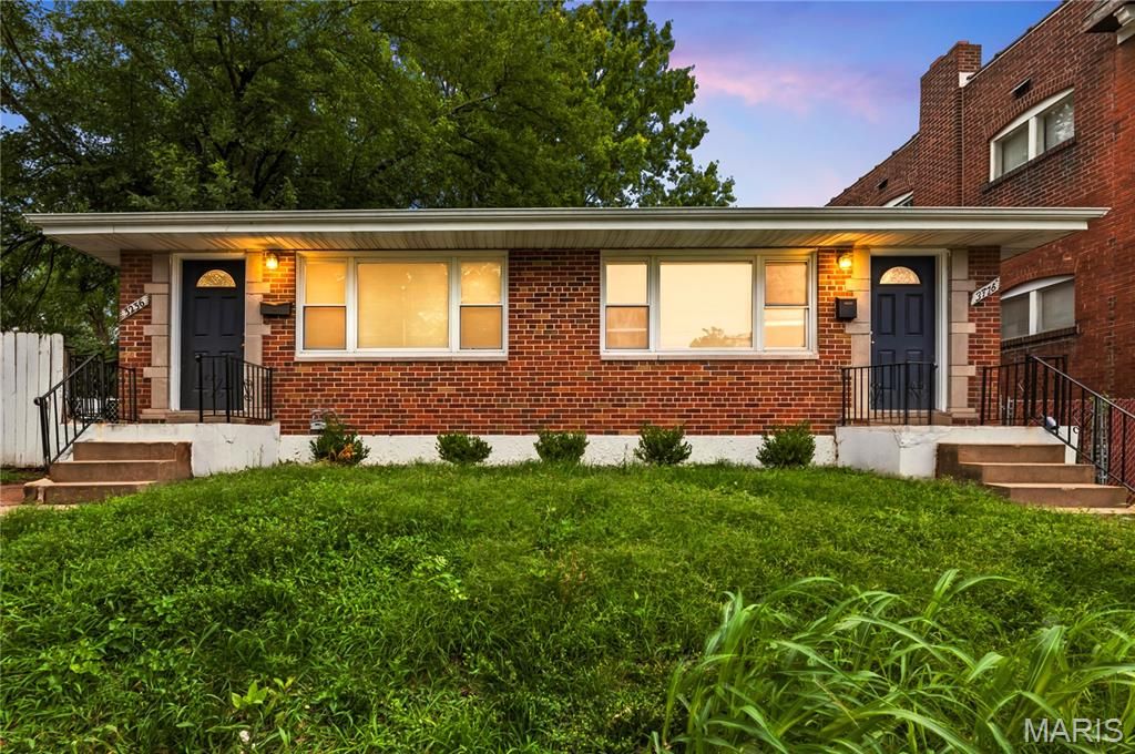 3236 S Compton Avenue, St Louis, MO 63118