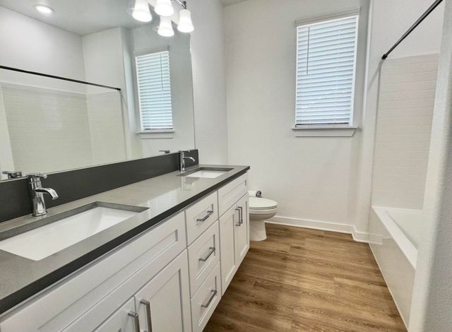 12102 Savannah Avenue, Lubbock, TX 79424