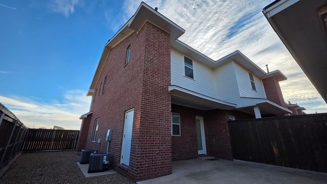 12102 Savannah Avenue, Lubbock, TX 79424