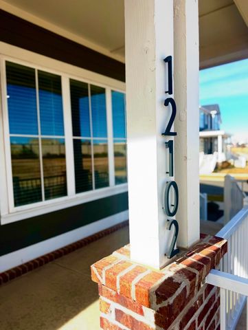 12102 Savannah Avenue, Lubbock, TX 79424