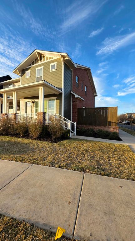 12102 Savannah Avenue, Lubbock, TX 79424