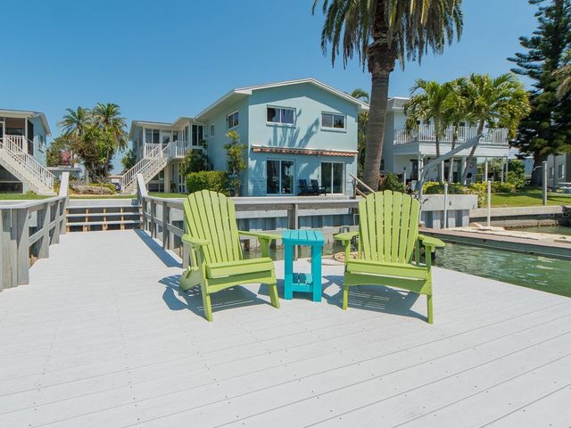 241 SKIFF POINT 1, Clearwater Beach, FL 33767