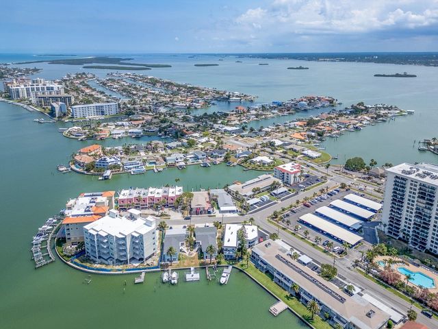 241 SKIFF POINT 1, Clearwater Beach, FL 33767